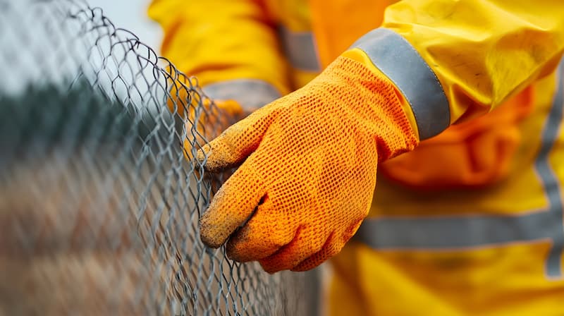 Fencing_AdobeStock_1068090220