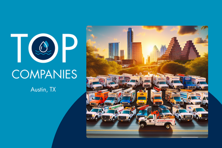 Austin Water Damage Restoration Companies – Local Provider List (2026)