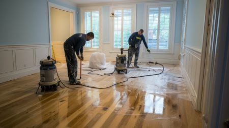 Improving Your Water Damage Emergency Response in Fairfax, VA