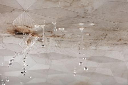 The Quiet Water Damage Arnold Homeowners Miss After Heavy Rain