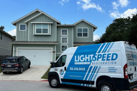 Protect Your Georgetown Home By Looking for Signs of Water Damage