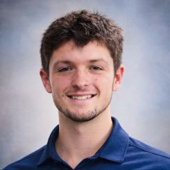 bryce headshot website