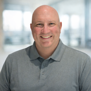 keith headshot website