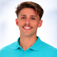 riley headshot website
