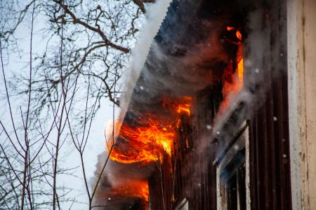 Fire Damage Restoration Tips for Green Hills Properties