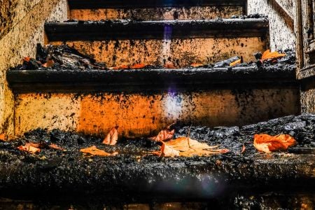 Comprehensive Fire Damage Restoration for Concord Home Means All Rooms