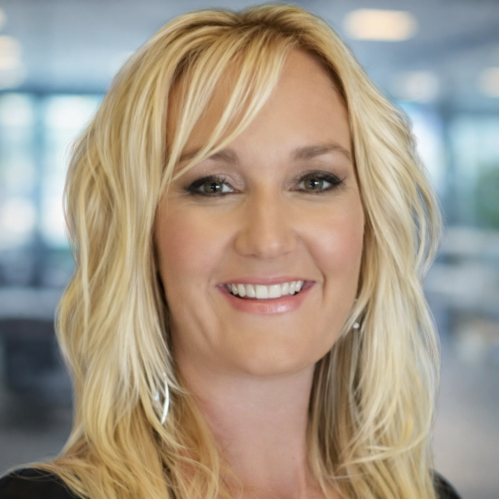 professional headshot with soft lighting